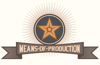 Means-of-Production Logo