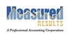 Measured Results, CPAs Logo