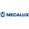 Mecalux Warehouse Solutions Logo
