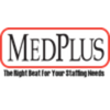 Med Plus Staffing Logo