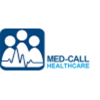Med-Call Healthcare Logo
