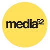 Media52 Logo