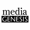 Media Genesis Logo