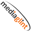 Media Glint Logo