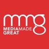 Media Made Great Logo