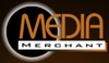 Media Merchant Logo