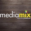 Media Mix Logo