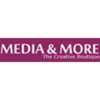 Media & More Logo