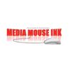 Media Mouse Ink Art & Design Logo