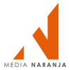 Media Naranja Logo