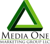 Media One Marketing Group Logo