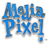 Media Pixel Logo