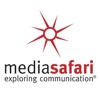 Media Safari Logo