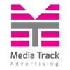 Media Track Advertising W.L.L. Logo