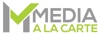 Media A La Carte Logo