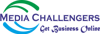 Media Challengers Logo