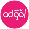Media Adgo Logo