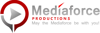 Mediaforce Productions Logo
