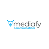 Mediafy Communications Logo