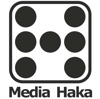Media Haka Logo