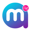 Mediair DG Logo