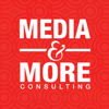 Media & More Logo