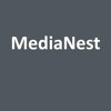 MediaNest Logo
