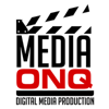 MediaOnQ Logo
