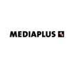 Mediaplus Gruppe Logo
