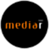 mediaR Logo