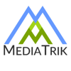 MediaTrik Logo