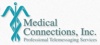 Medical Connections Logo