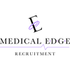 Medical Edge Recruitment Logo