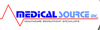 Medical Source Inc. Logo