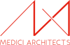 Medici Architects Logo