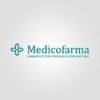 Medicofarma Logo