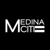 Medina=Citi Logo