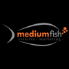 medium fish Logo