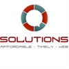 Q-Solutions Logo