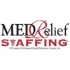 MEDRelief Staffing Logo