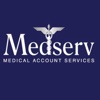 Medserv Logo
