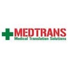Medtrans Logo