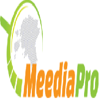 MeediaPro Logo