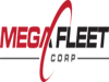 Mega Fleet Logo