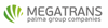 Megatrans Logo