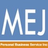 MEJ Personal Business Services, Inc. Logo