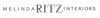 Melinda Ritz Interiors Logo