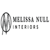 Melissa Null Interiors Logo