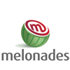 Melonades Logo