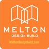 Melton Design Build Logo